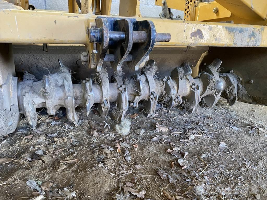 Alpego KH 300 R Grades mecânicas e moto-cultivadores
