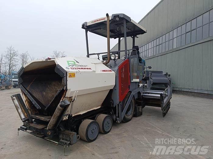 Dynapac SD1800W Pavimentadoras de asfalto