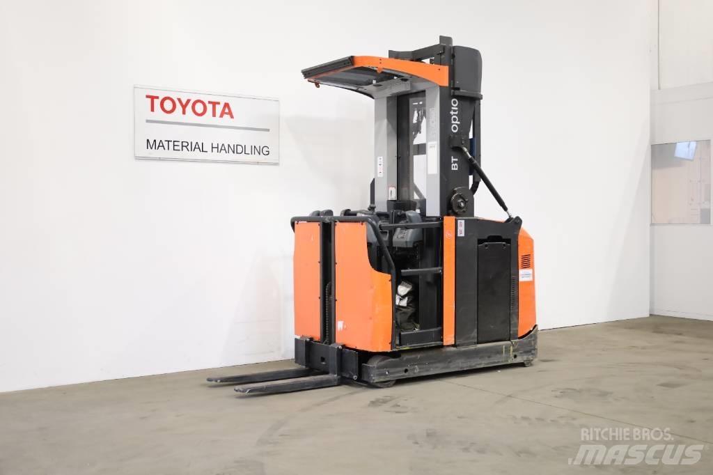 Toyota OME 100 H Preparadoras de encomendas de média elevação