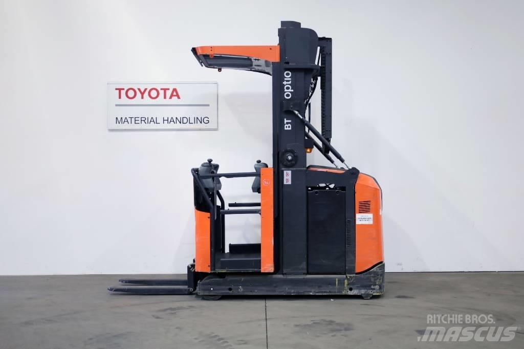 Toyota OME 100 H Preparadoras de encomendas de média elevação