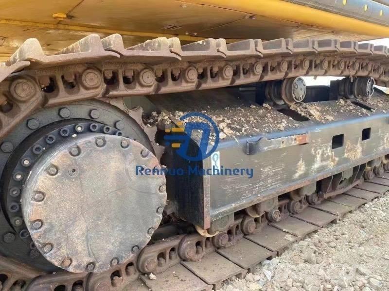 CAT 336 D2 Escavadoras de rastos