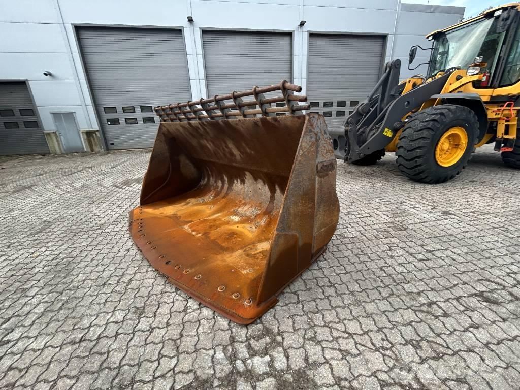 Volvo L110H Pás carregadoras de rodas