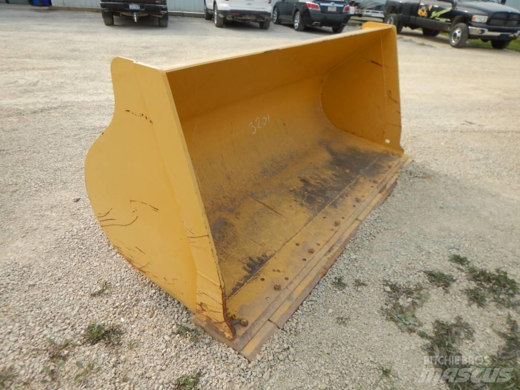 John Deere AT340424 Baldes