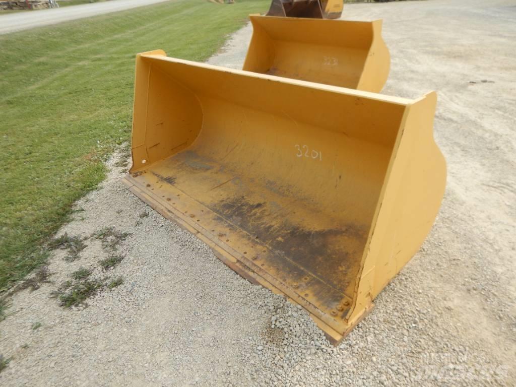 John Deere AT340424 Baldes