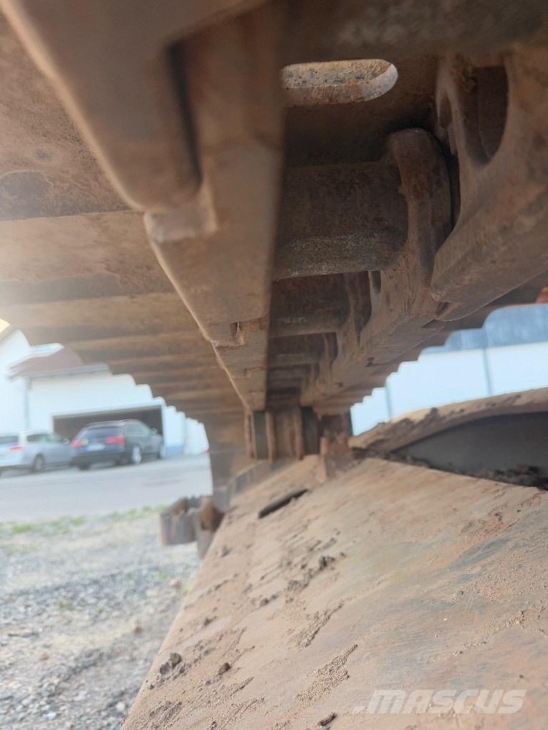 Liebherr R 926 LC Escavadoras de rastos