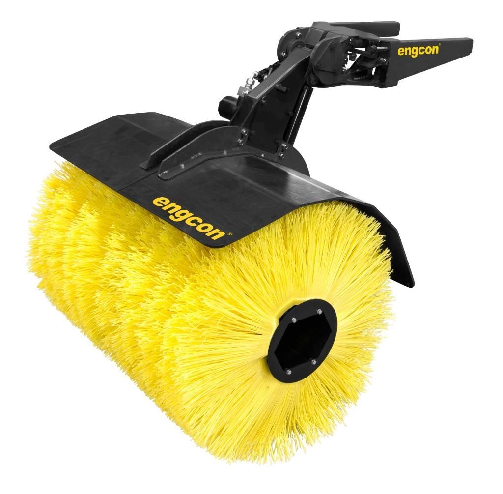 Engcon Sopvals Escovas