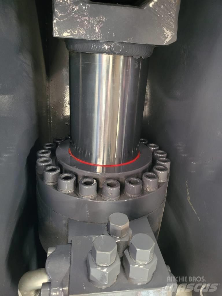 Zato 400 Cortadores
