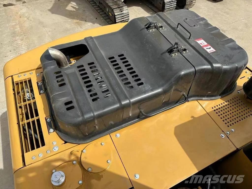 Sany SY215C Escavadoras de rastos