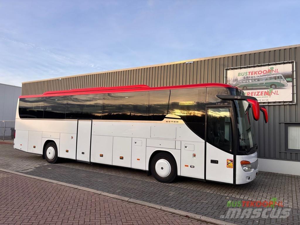 Setra S 415GT-HD Autocarros