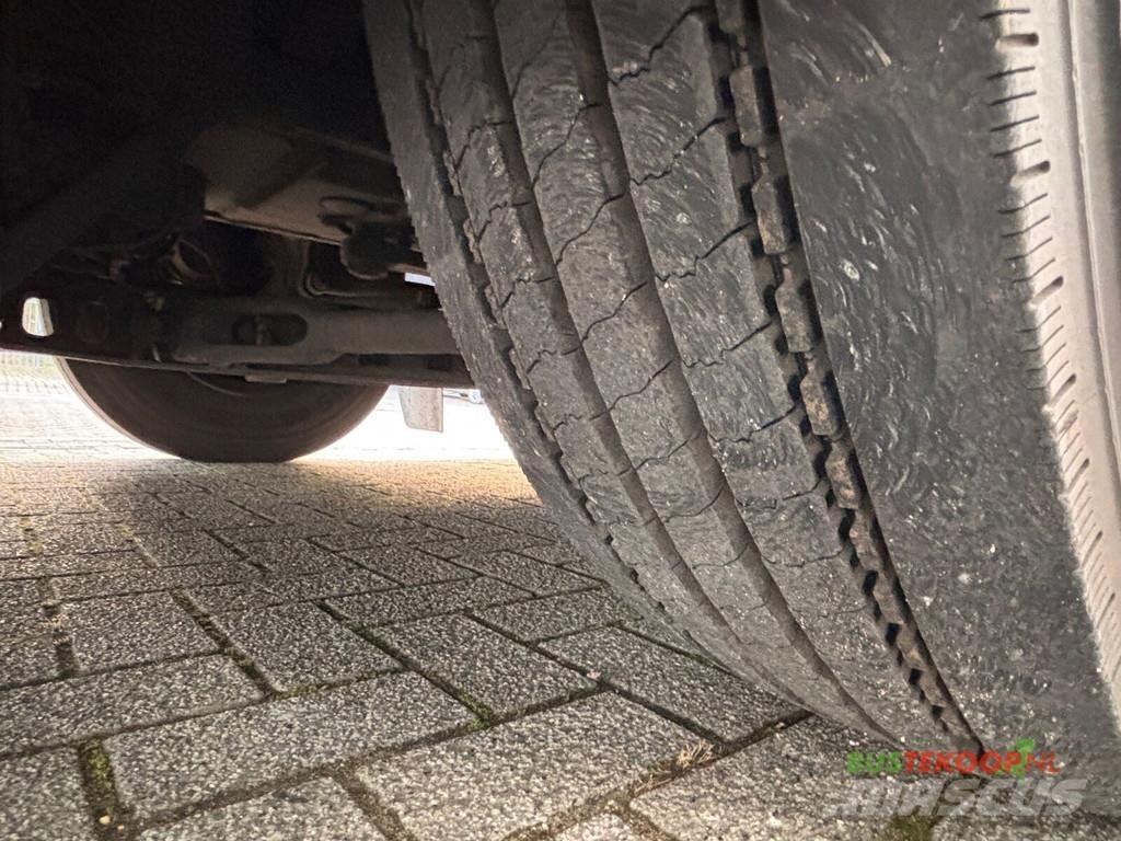 Setra S 415GT-HD Autocarros