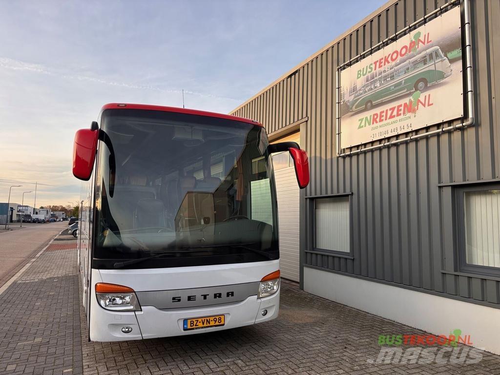 Setra S 415GT-HD Autocarros