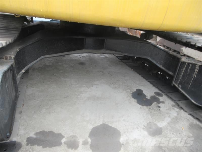 CAT 308 E2 Escavadoras Midi 7t - 12t