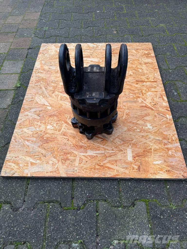 Ponsse Bear Rotadores