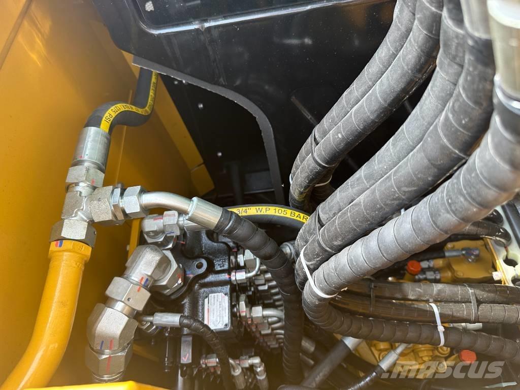 Sany SY75C Escavadoras de rastos