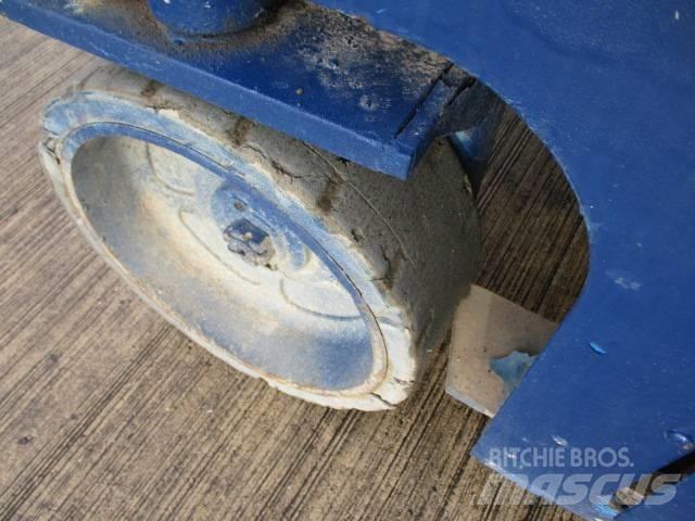 Genie GS 2646 (202) Elevadores de tesoura