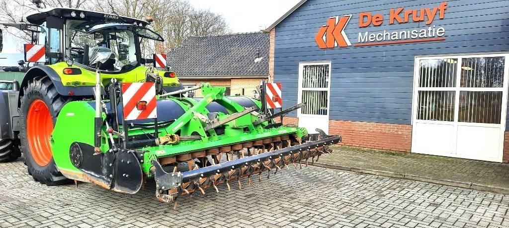  farmtec rotar 300 Outras máquinas de lavoura e acessórios