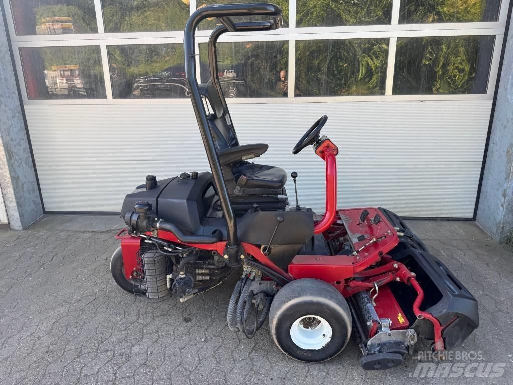 Toro 3250D Corta-Relvas Greens