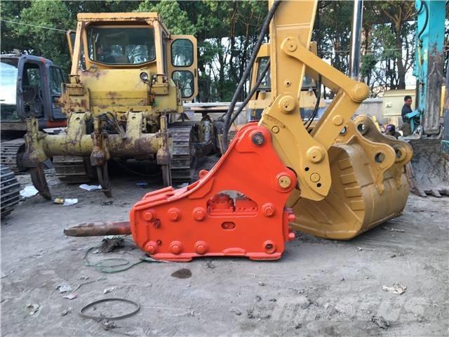 CAT 325 C Escavadoras de rastos