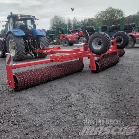 Quivogne ROLLMOT 830 Rolos agrícolas