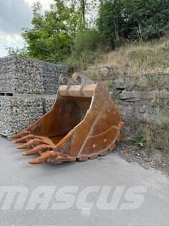 CAT 336 ELN Escavadoras de rastos
