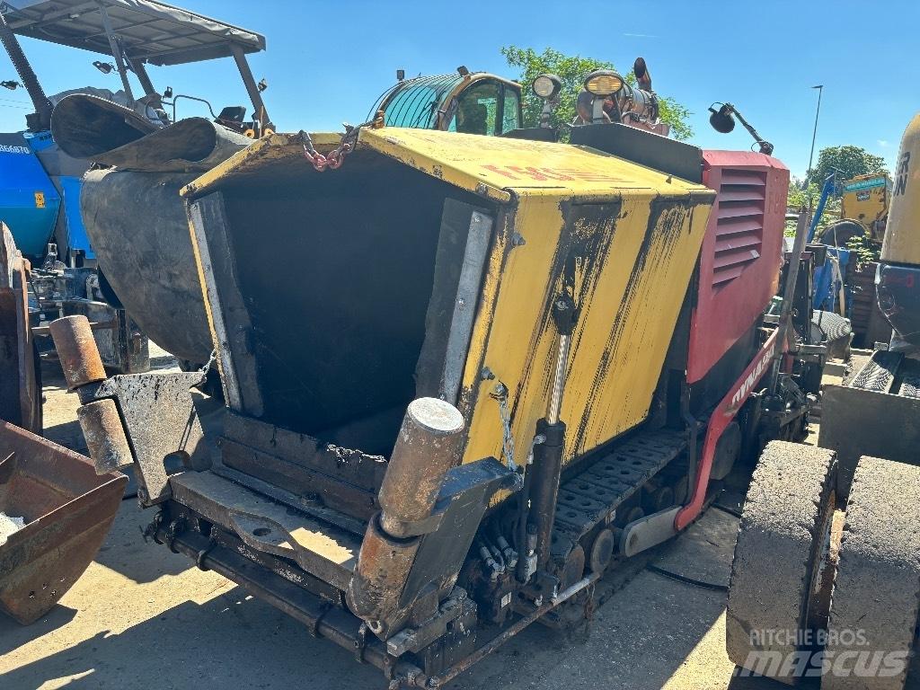Dynapac F 5 CS Pavimentadoras de asfalto