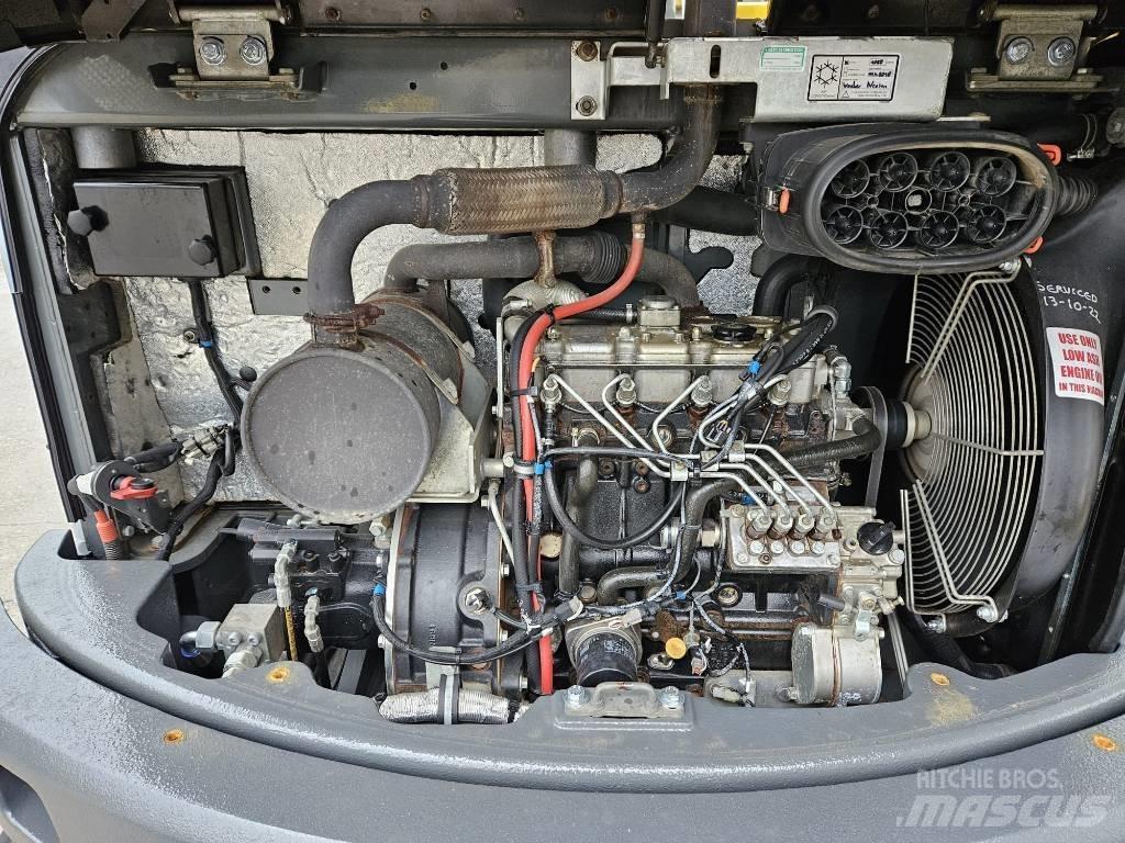 Wacker Neuson ET 65 Escavadoras Midi 7t - 12t