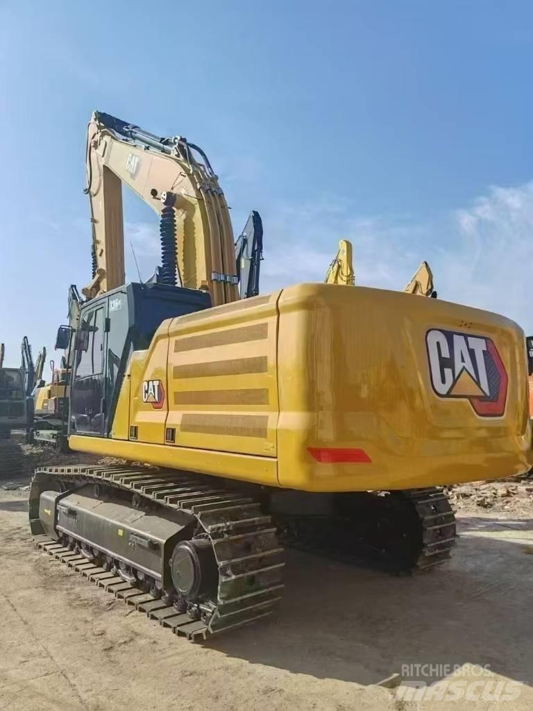 CAT 336 GC Escavadoras de rastos