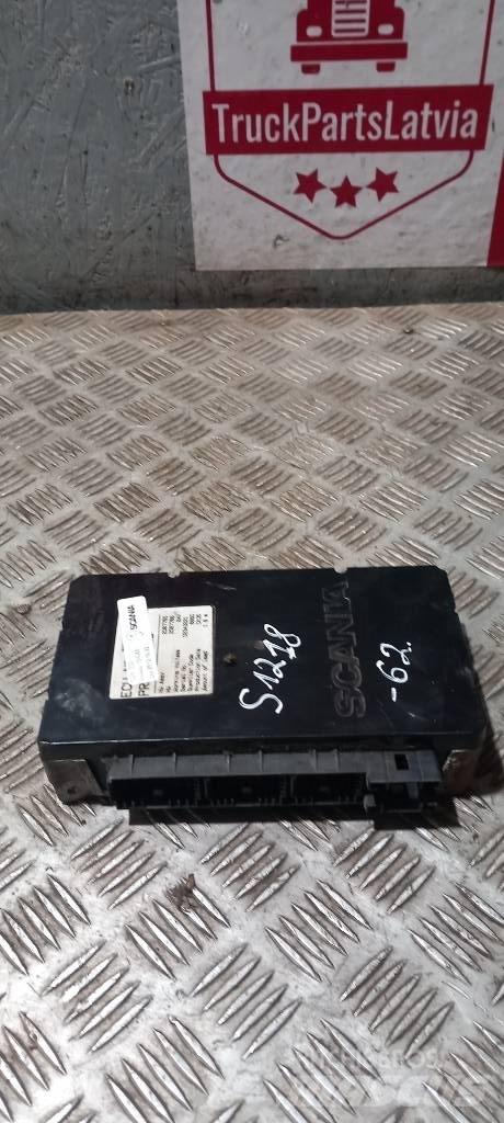 Scania R 440   2087765 Electrónica