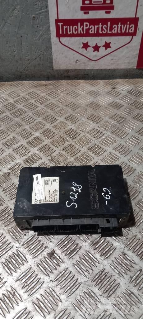Scania R 440   2087765 Electrónica