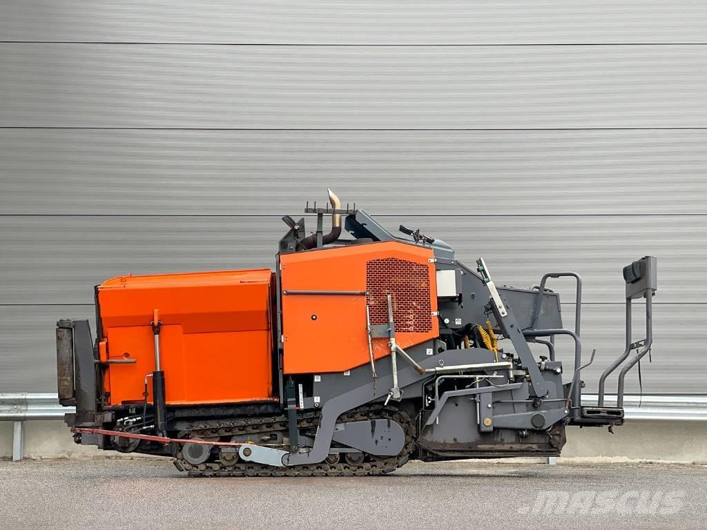 Dynapac F1200CS Pavimentadoras de asfalto