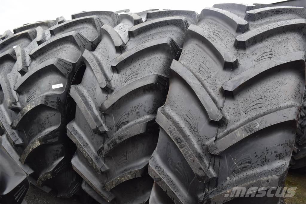 710/70R42 *GRI* Pneus Agrícolas