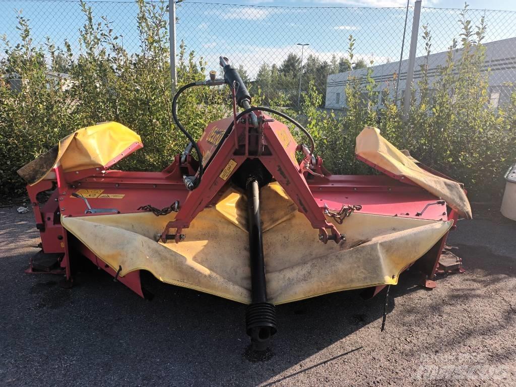 Elho NM3700F Gadanheiras-Condicionadoras