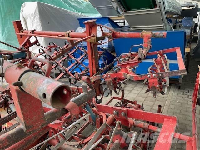 Rau Kombimat 440 Grades de pente