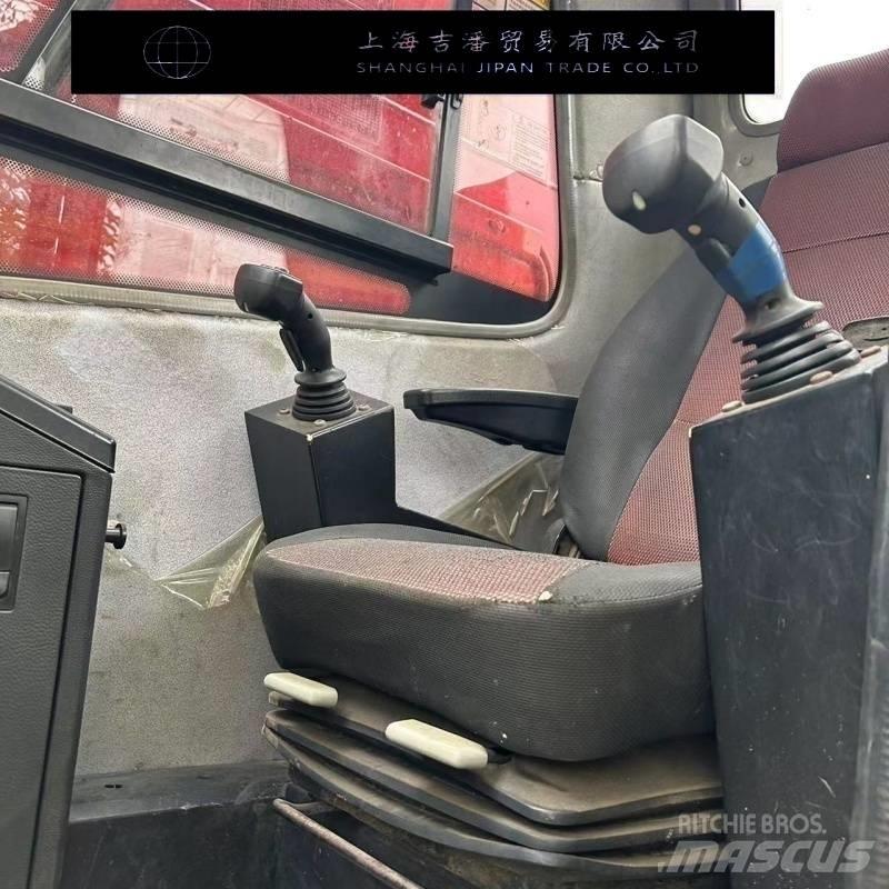 Sany STC 800S Gruas Todo terreno
