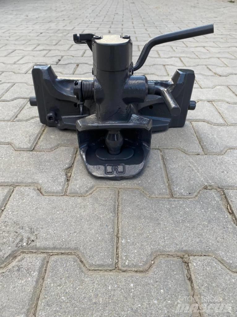 Fendt 900 PITON FIX Hidráulica