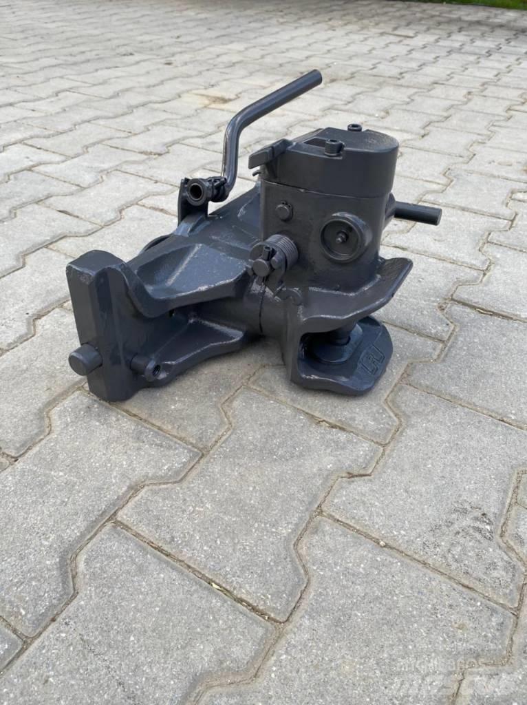 Fendt 900 PITON FIX Hidráulica