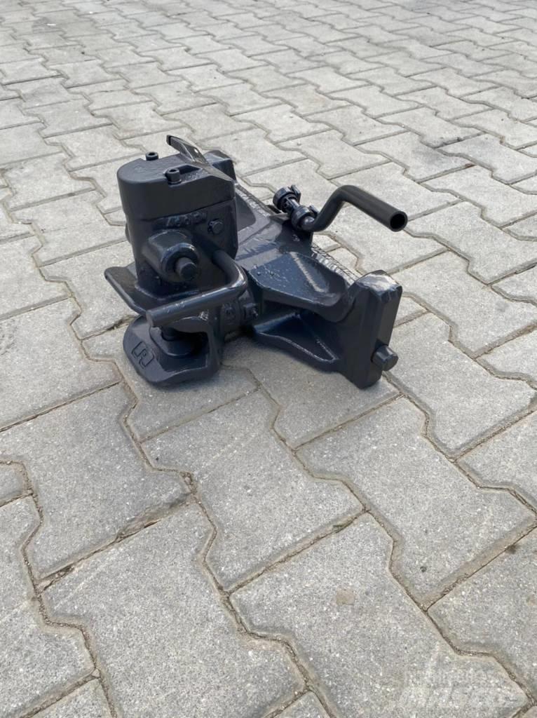 Fendt 900 PITON FIX Hidráulica