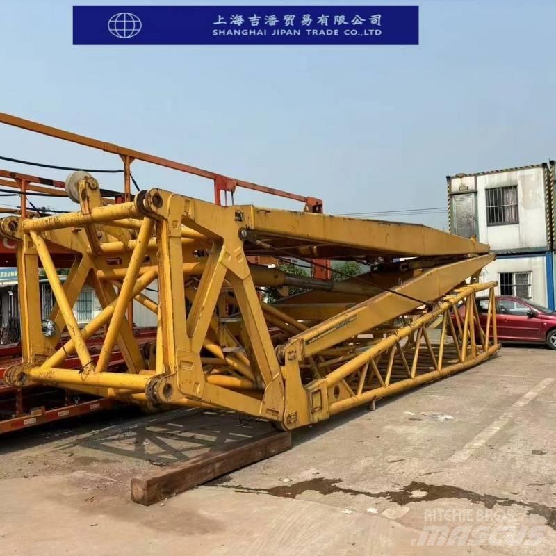 XCMG QY500 Gruas Todo terreno