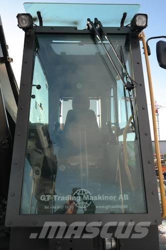 Volvo EC 380 D L Escavadoras de rastos