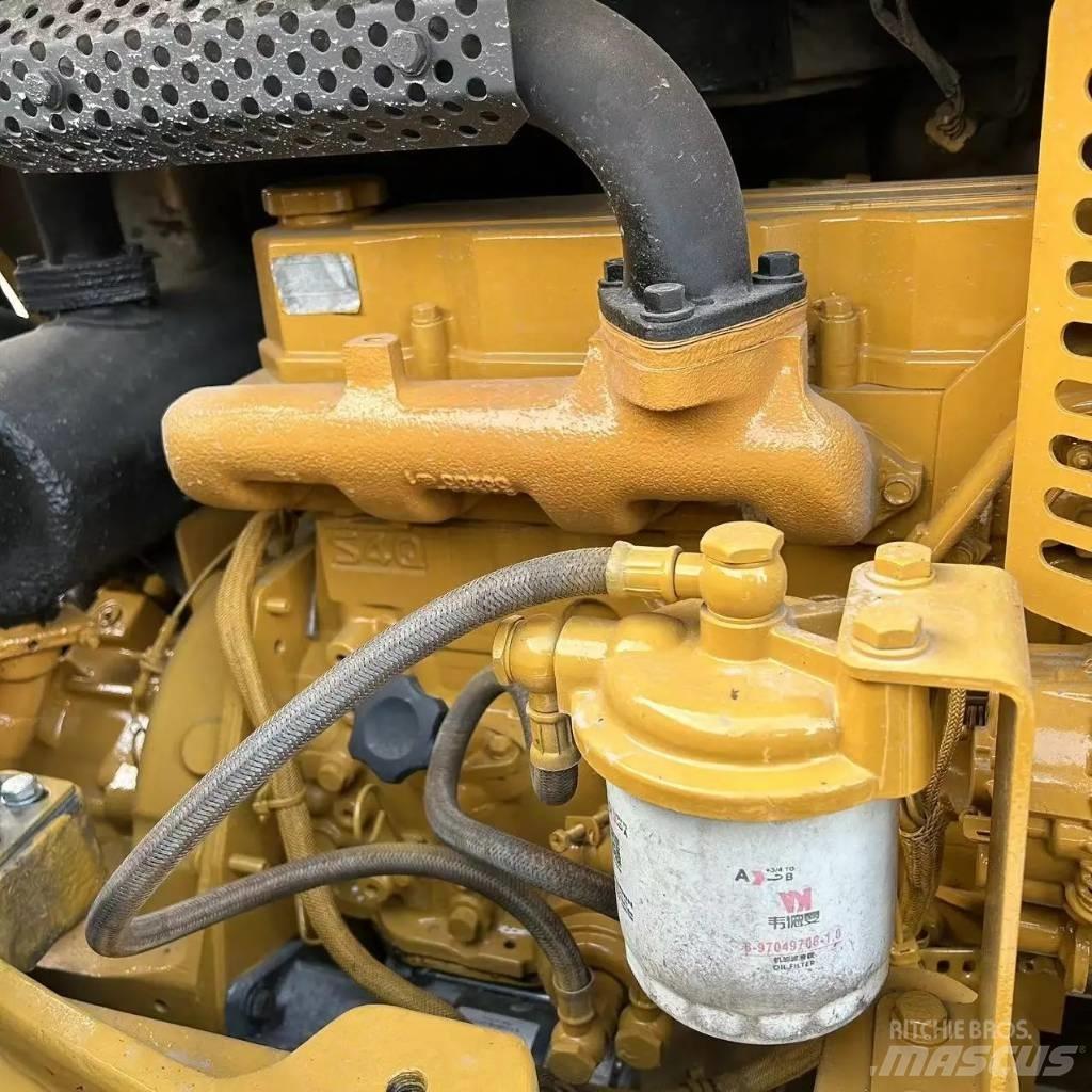 CAT 304 CR Escavadoras de rastos