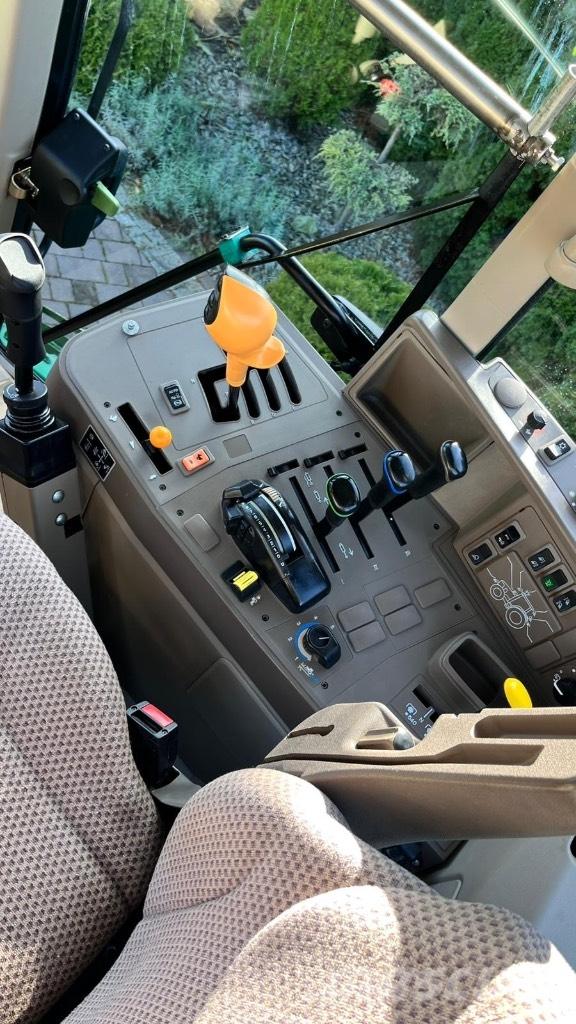 John Deere 6125 M Tratores Agrícolas usados