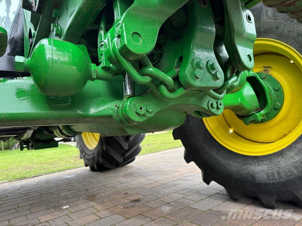 John Deere 6125 M Tratores Agrícolas usados