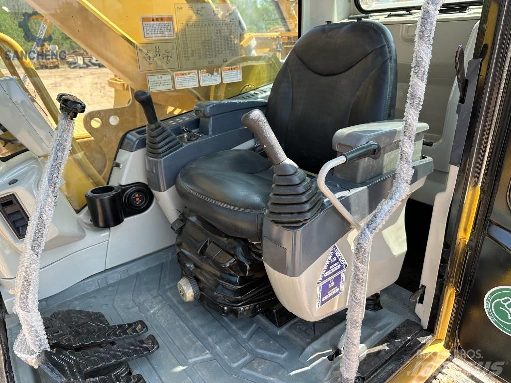 CAT 330 CL Escavadoras de rastos