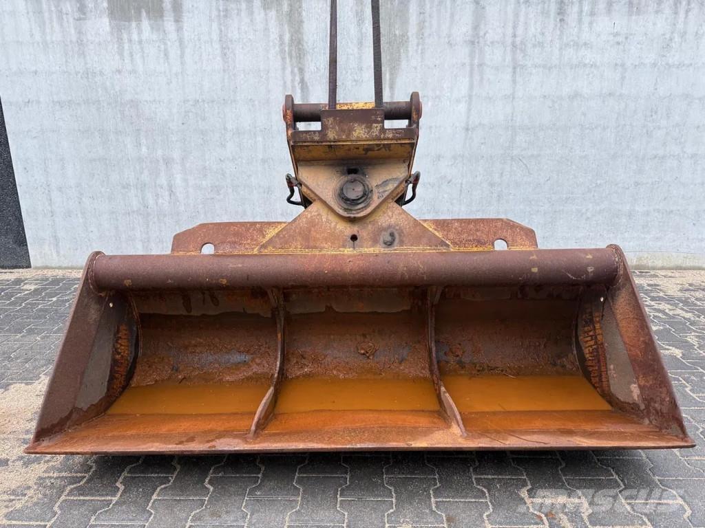  Oil Quick OQ70/55 Baldes