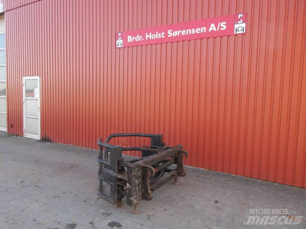  Balleklemme Agricultura - Outros
