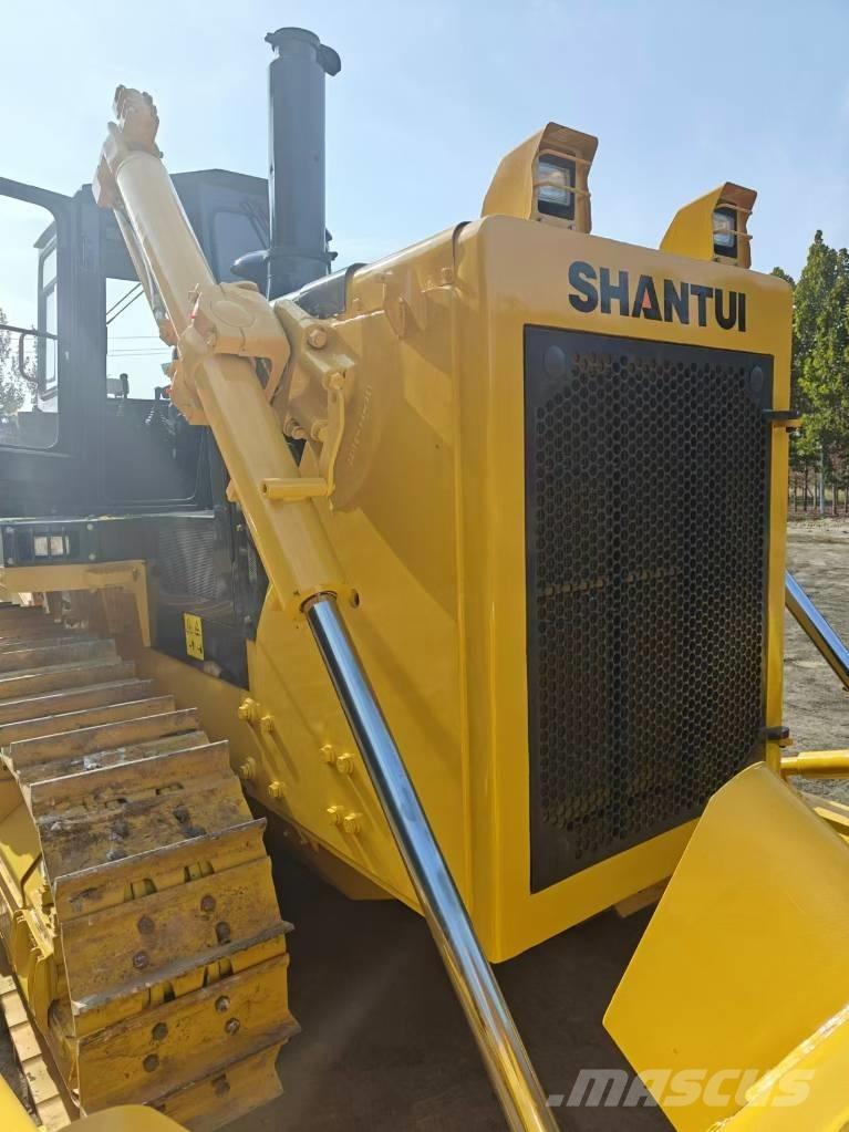 Shantui SD 32 Dozers - Tratores rastos