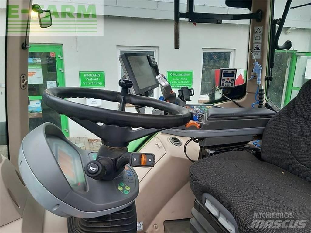 Fendt 724 vario s4 Tratores Agrícolas usados