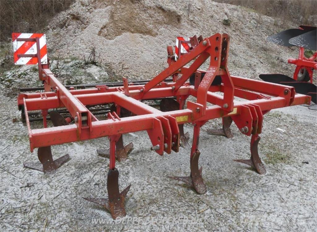 Kverneland CCL 300 Cultivadoras