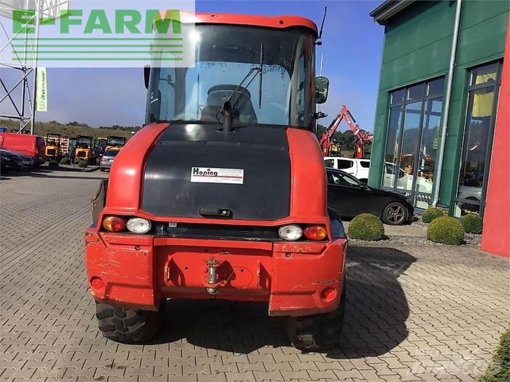 JCB 409 Mini Escavadoras <7t