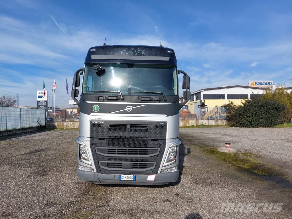 Volvo FH Tractores (camiões)